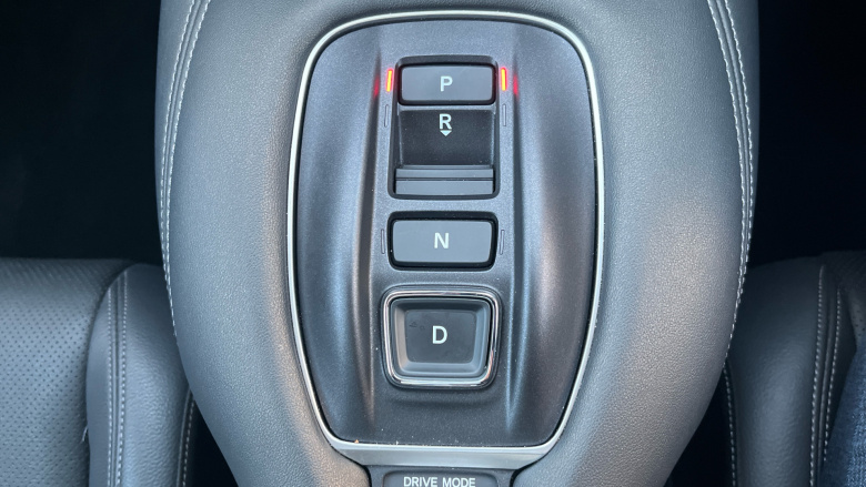 Honda Zr-V 2.0 eHEV Advance 5dr CVT Hybrid Estate